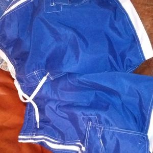 Swim Trunks